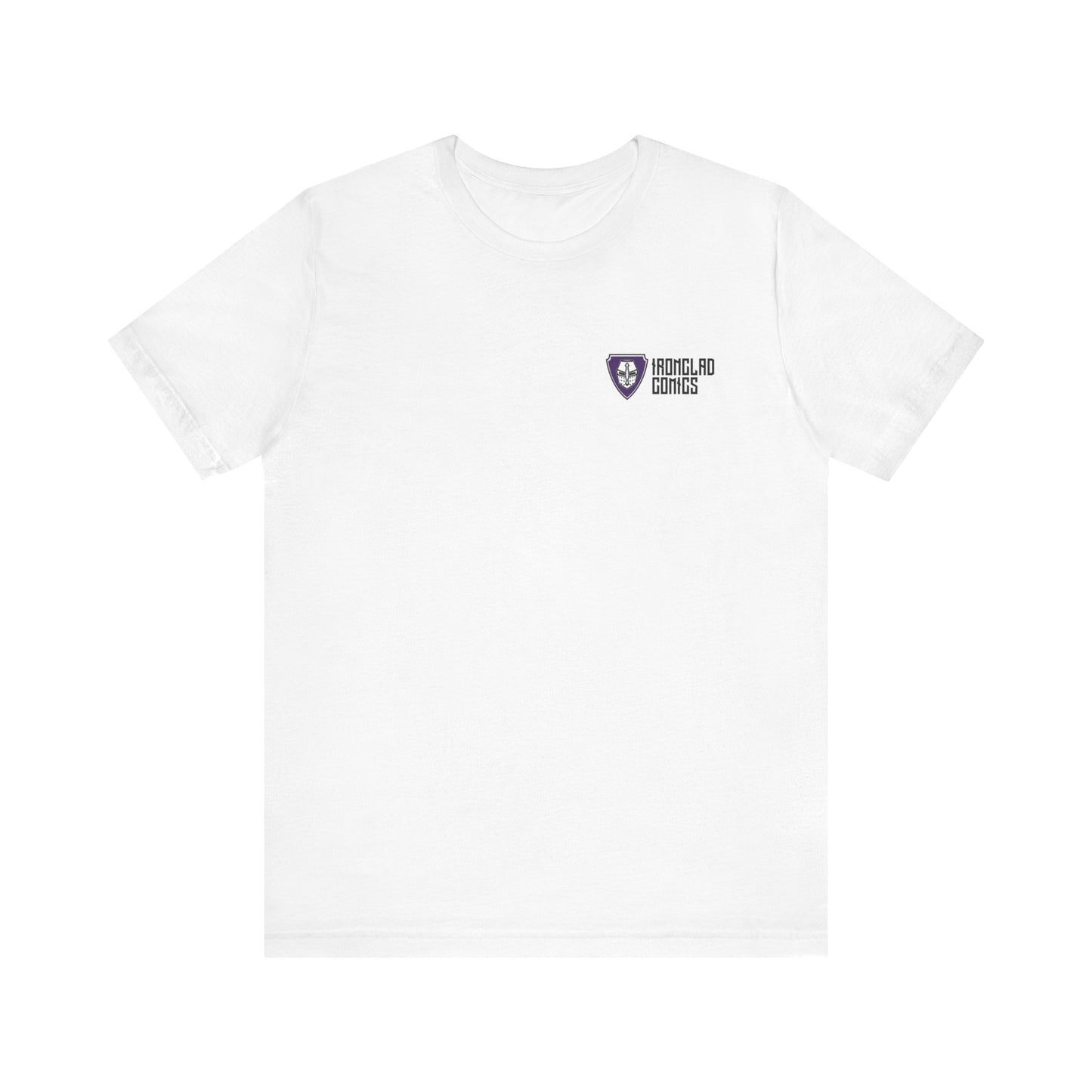IronClad Shirt