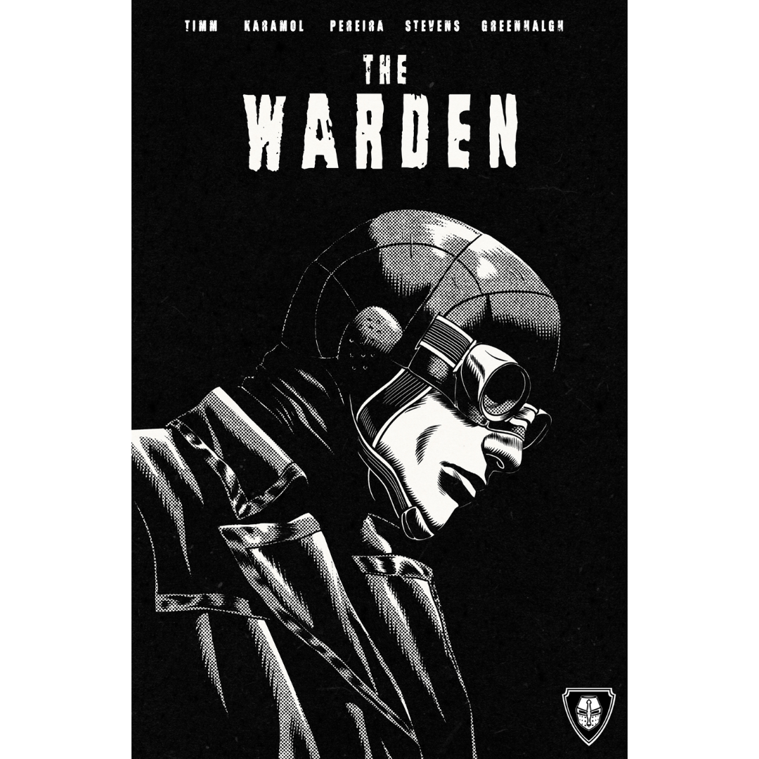 The Warden Part 1