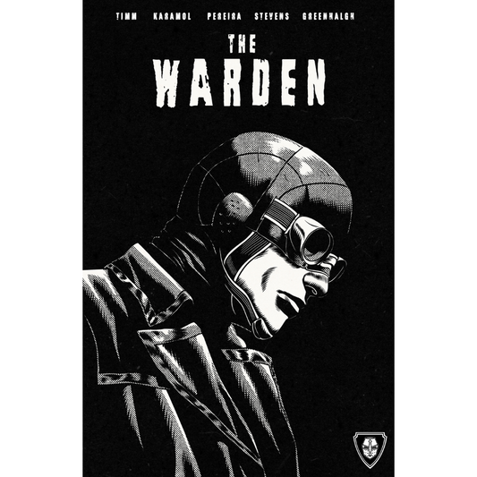 The Warden Part 1
