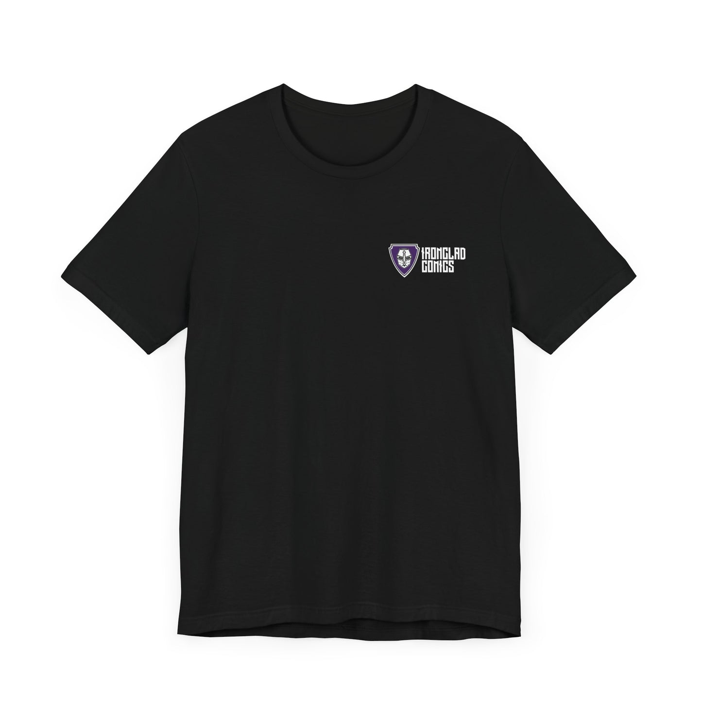 IronClad Shirt
