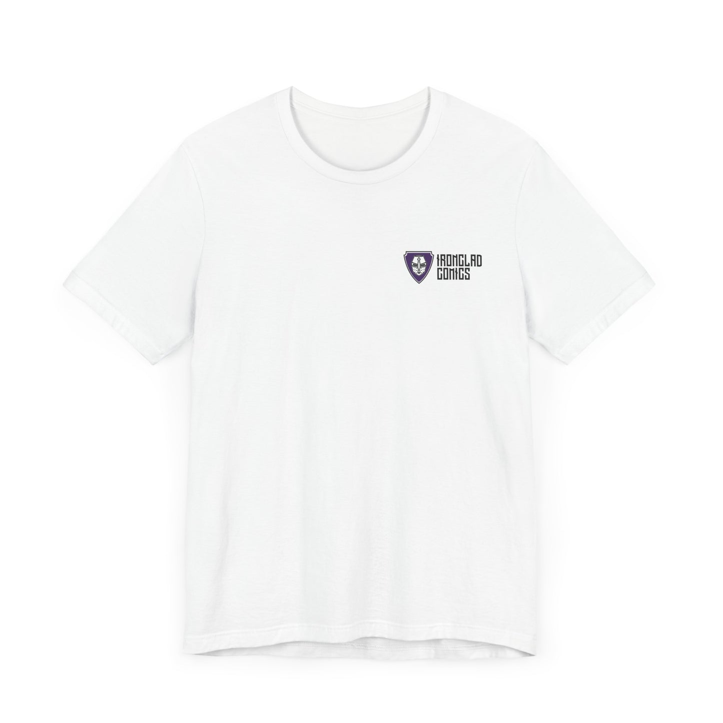 IronClad Shirt