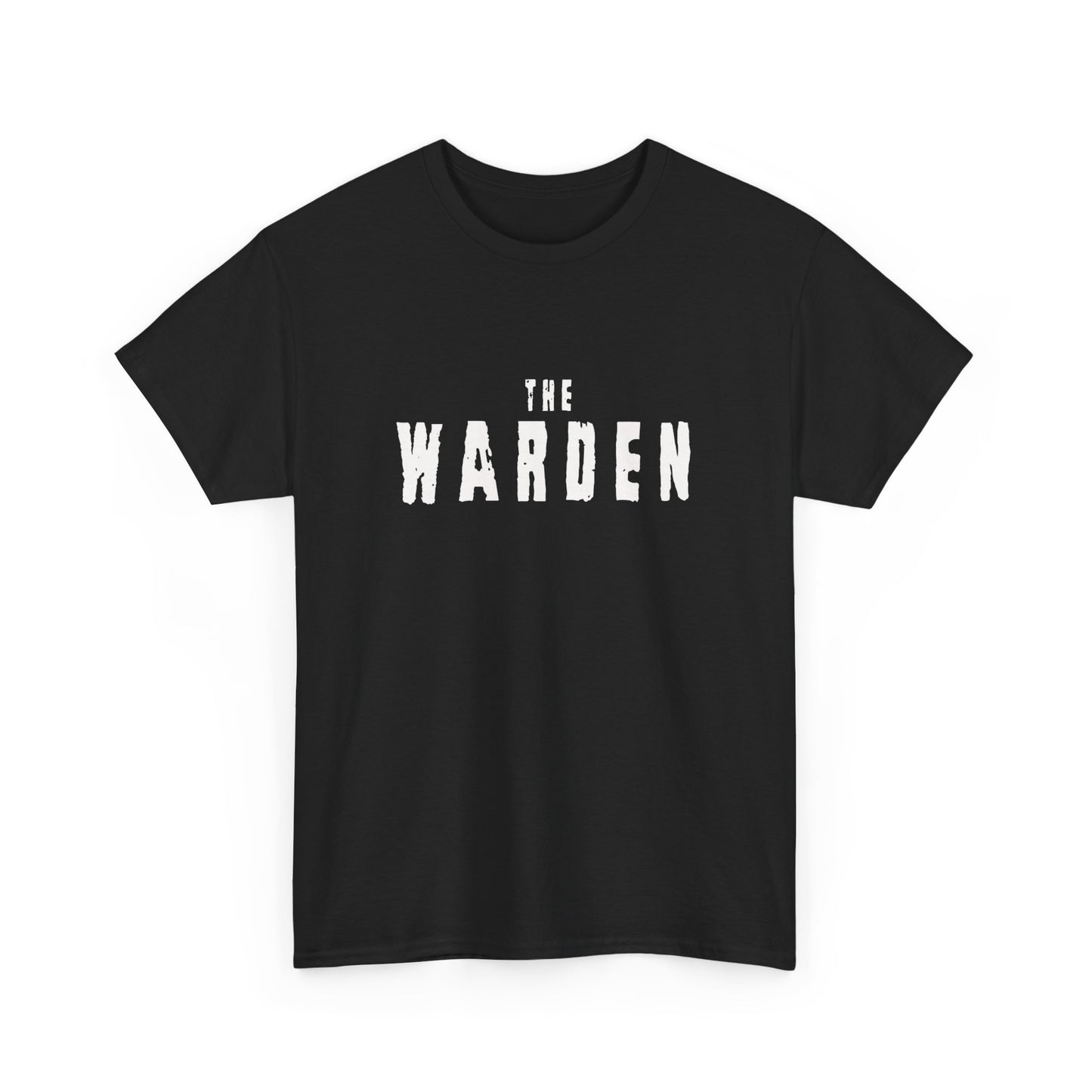 The Warden Shirt