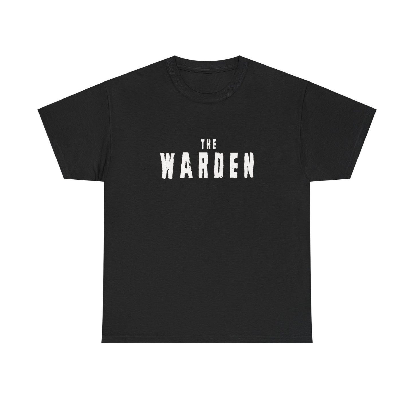 The Warden Shirt